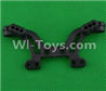 SuBotech BG1507 S15060101 Front shockproof board,Front Shock Absorbers board